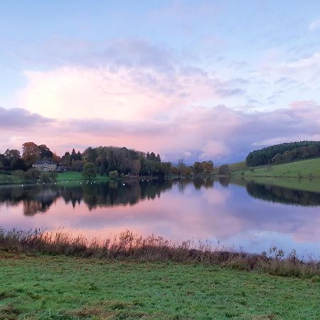 The Coniston Hotel Country Estate & Spa - Skipton Гаргрейв Экстерьер фото