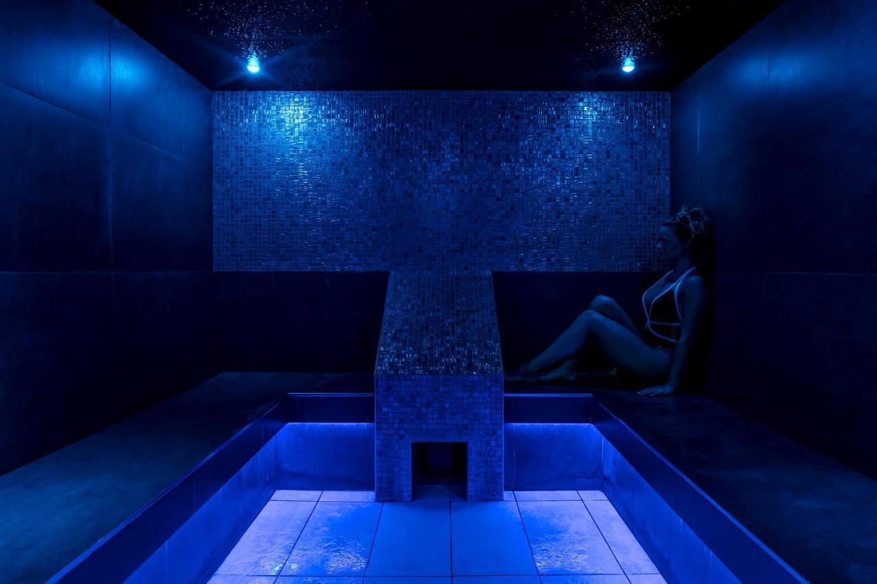 The Coniston Hotel Country Estate & Spa - Skipton Гаргрейв Экстерьер фото