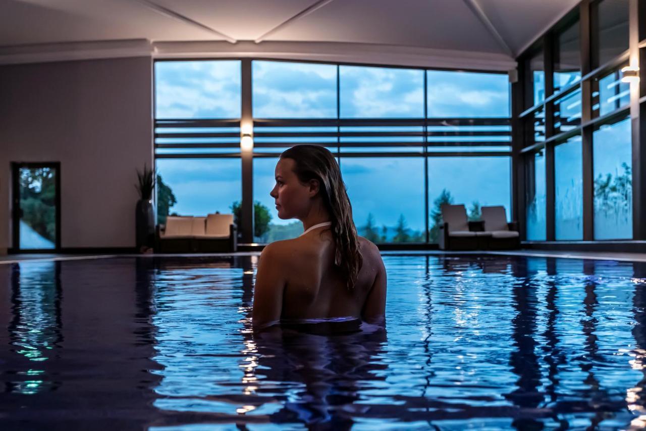 The Coniston Hotel Country Estate & Spa - Skipton Гаргрейв Экстерьер фото