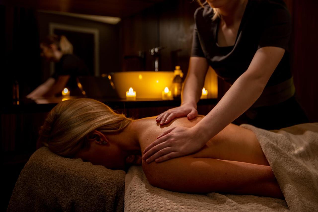 The Coniston Hotel Country Estate & Spa - Skipton Гаргрейв Экстерьер фото