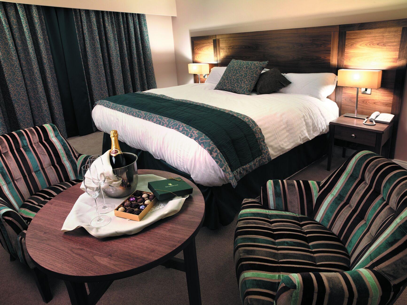 The Coniston Hotel Country Estate & Spa - Skipton Гаргрейв Экстерьер фото