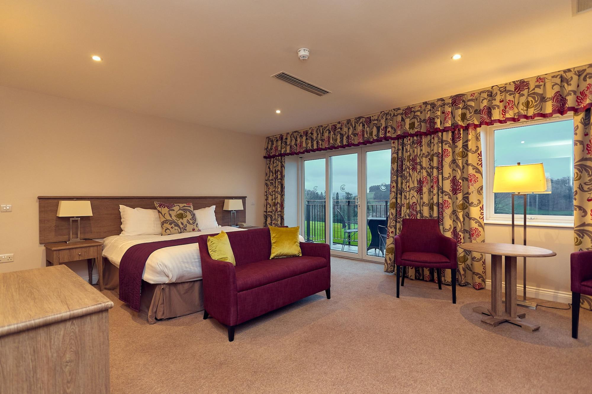 The Coniston Hotel Country Estate & Spa - Skipton Гаргрейв Экстерьер фото