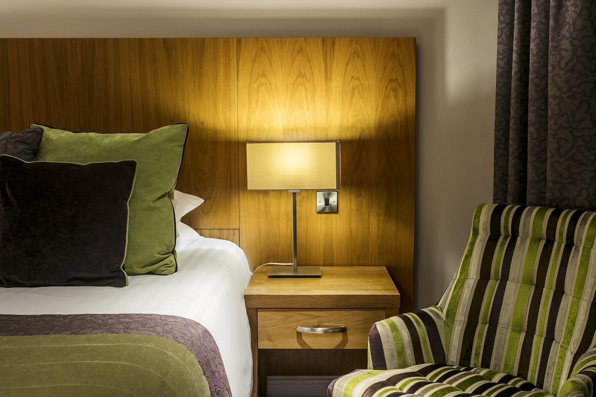The Coniston Hotel Country Estate & Spa - Skipton Гаргрейв Экстерьер фото