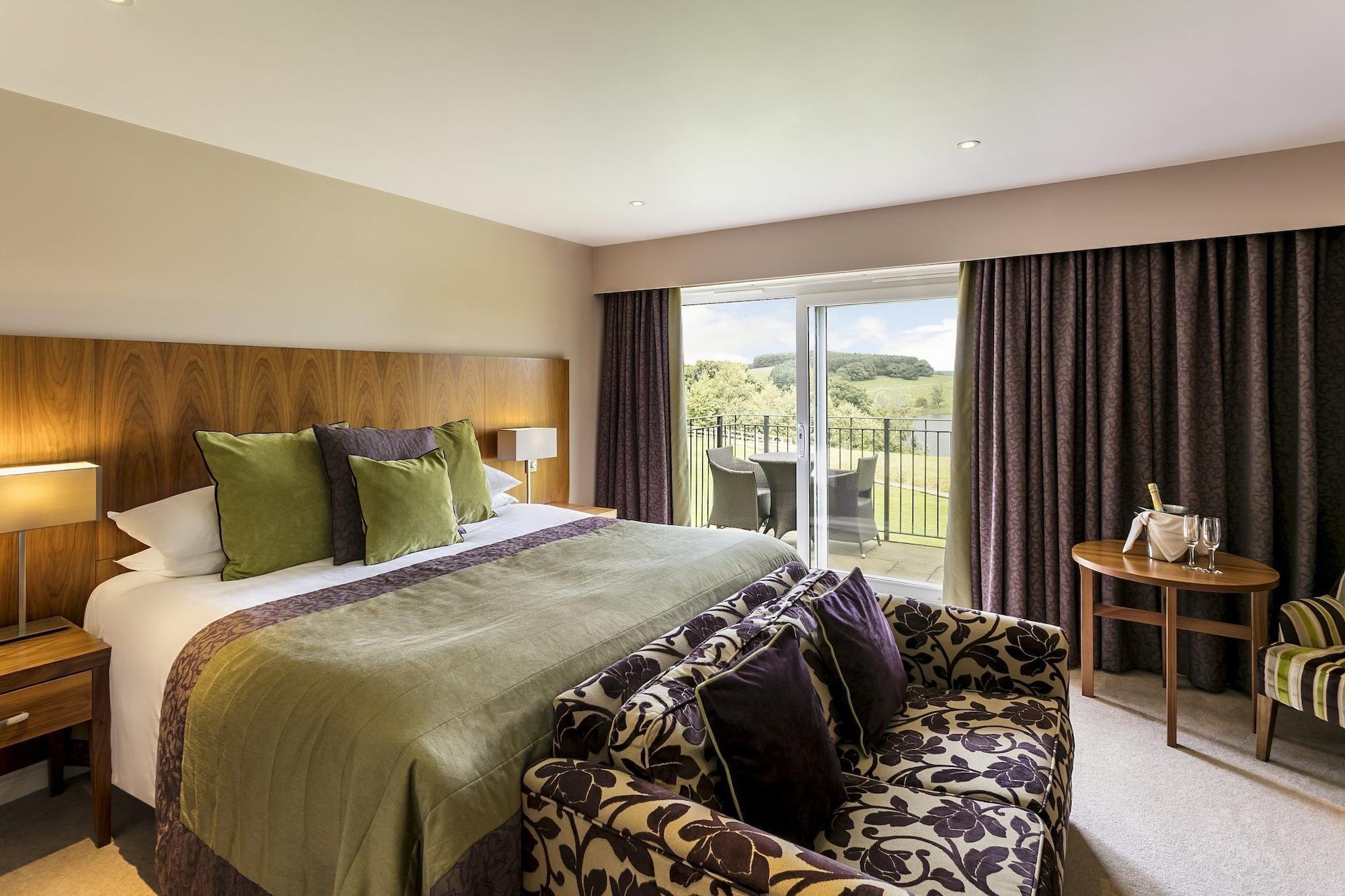 The Coniston Hotel Country Estate & Spa - Skipton Гаргрейв Экстерьер фото