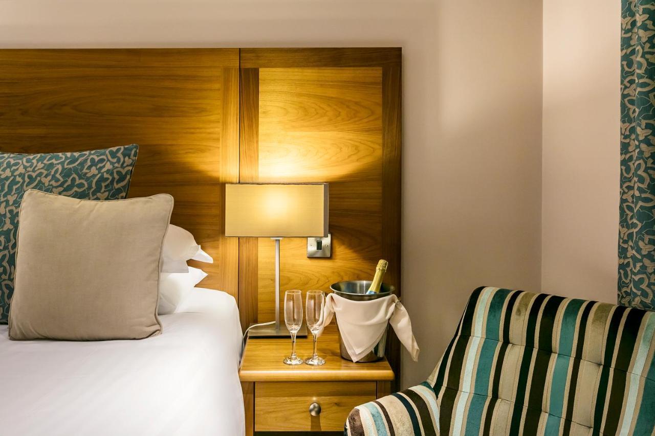 The Coniston Hotel Country Estate & Spa - Skipton Гаргрейв Экстерьер фото