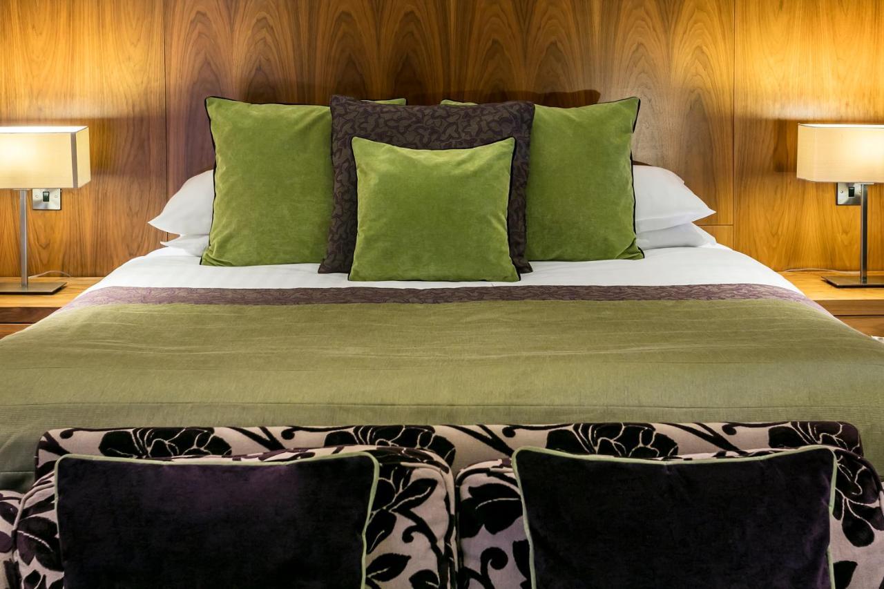 The Coniston Hotel Country Estate & Spa - Skipton Гаргрейв Экстерьер фото