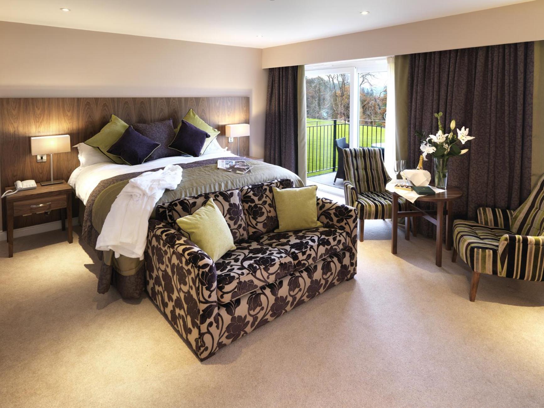 The Coniston Hotel Country Estate & Spa - Skipton Гаргрейв Экстерьер фото