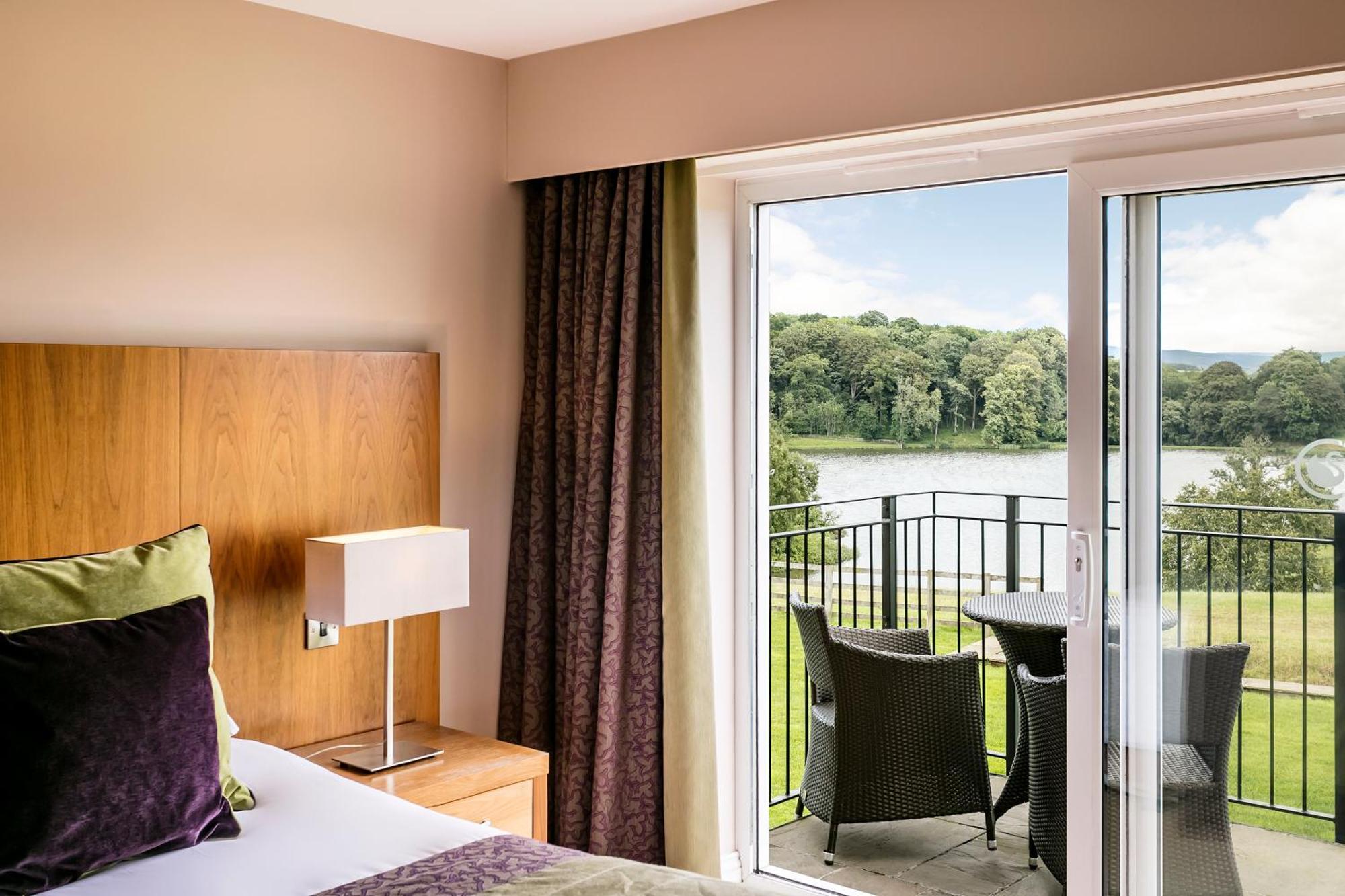 The Coniston Hotel Country Estate & Spa - Skipton Гаргрейв Экстерьер фото
