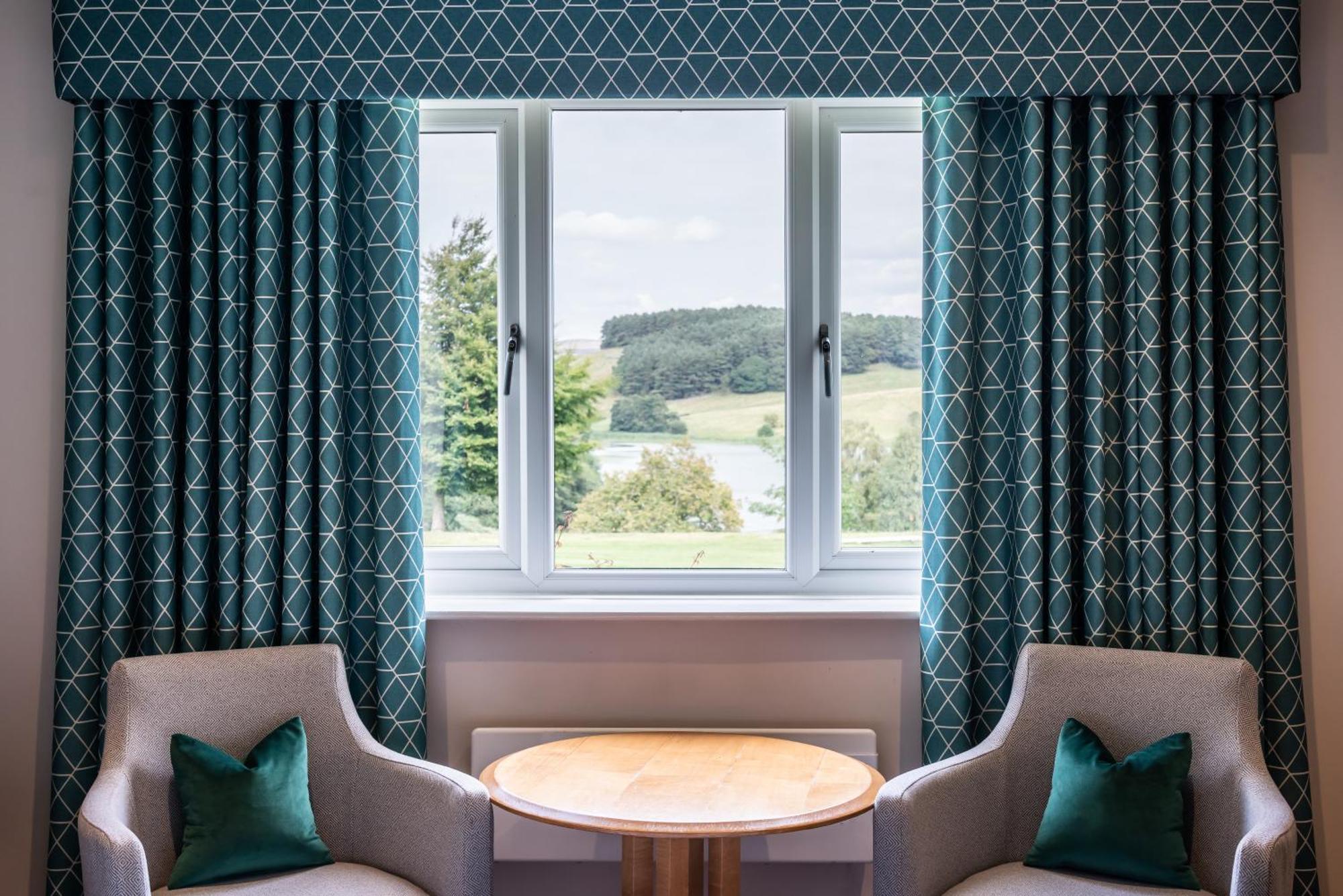 The Coniston Hotel Country Estate & Spa - Skipton Гаргрейв Экстерьер фото