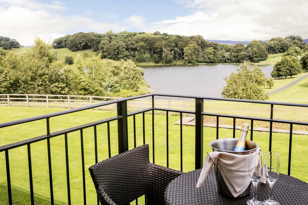 The Coniston Hotel Country Estate & Spa - Skipton Гаргрейв Экстерьер фото