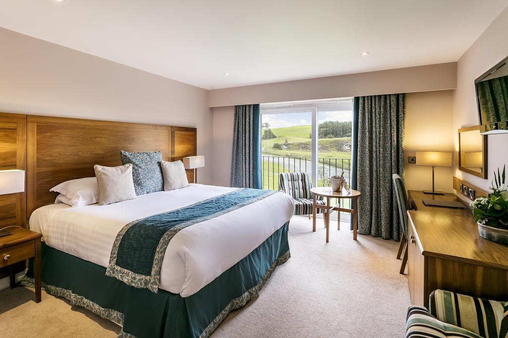 The Coniston Hotel Country Estate & Spa - Skipton Гаргрейв Экстерьер фото