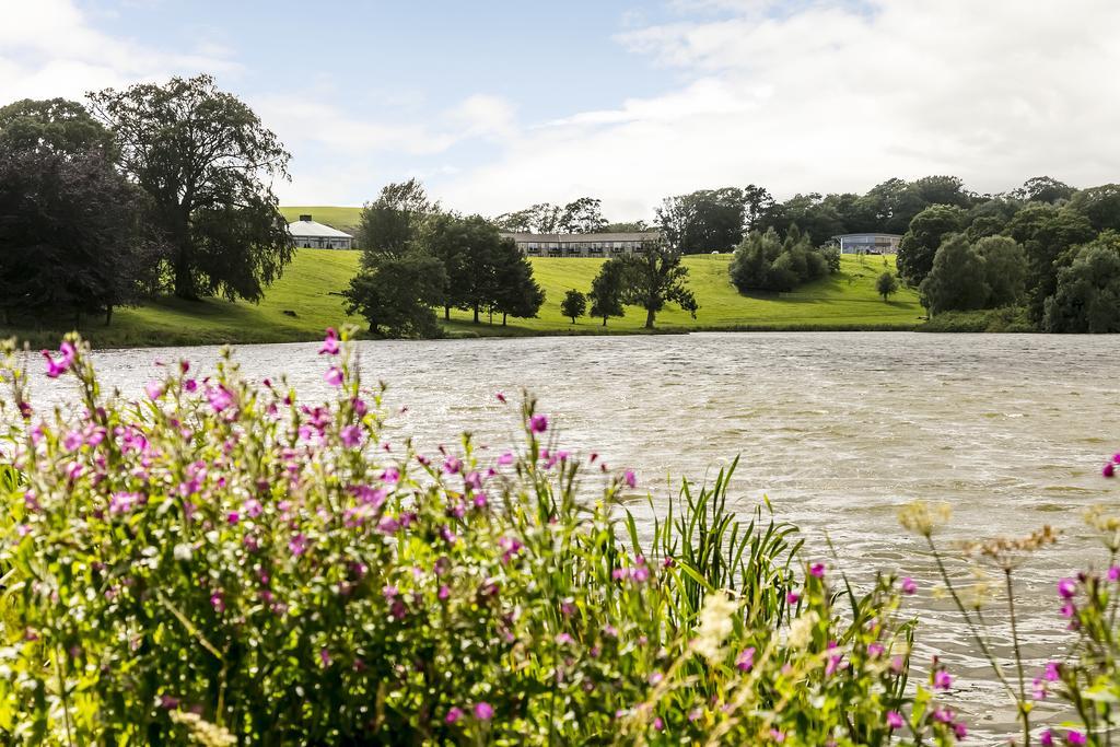 The Coniston Hotel Country Estate & Spa - Skipton Гаргрейв Экстерьер фото