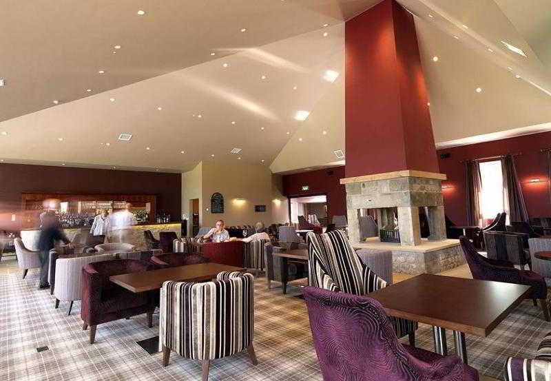 The Coniston Hotel Country Estate & Spa - Skipton Гаргрейв Экстерьер фото